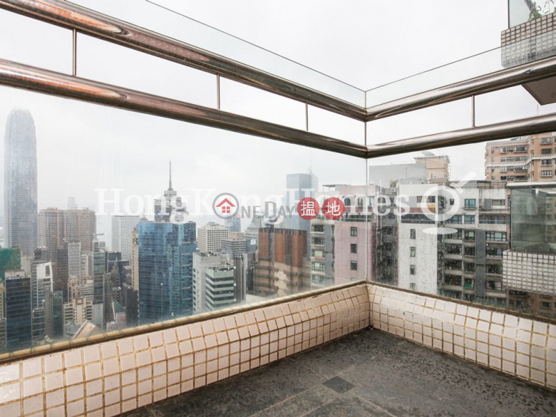 3 Bedroom Family Unit for Rent at The Grand Panorama, 10 Robinson Road | Western District, Hong Kong, Rental, HK$ 60,000/ month