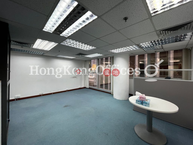 Property Search Hong Kong | OneDay | Office / Commercial Property, Rental Listings, Office Unit for Rent at Jonsim Place