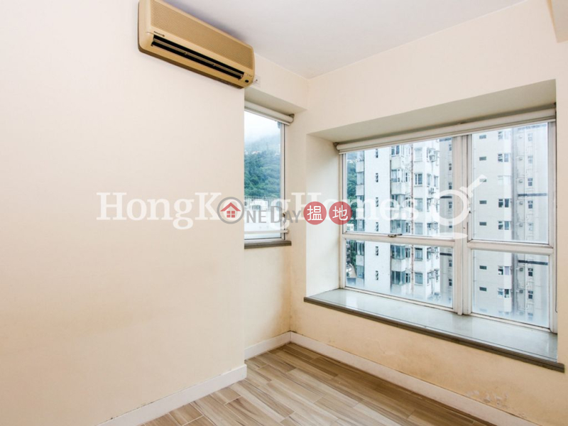 HK$ 1,100萬-嘉逸軒灣仔區|嘉逸軒兩房一廳單位出售