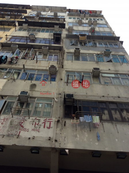 31A Shek Kip Mei Street (31A Shek Kip Mei Street) Sham Shui Po|搵地(OneDay)(2)