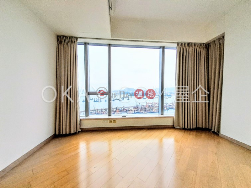 Gorgeous 3 bedroom in Kowloon Station | Rental 1 Austin Road West | Yau Tsim Mong | Hong Kong, Rental HK$ 65,000/ month