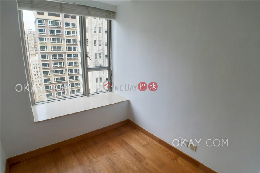 Unique 3 bedroom with balcony | Rental 8 First Street | Western District, Hong Kong, Rental, HK$ 44,000/ month