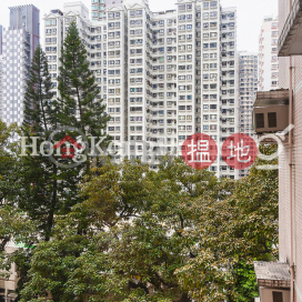 Studio Unit at Jade Lotus Garden | For Sale | Jade Lotus Garden 翠荷苑 _0