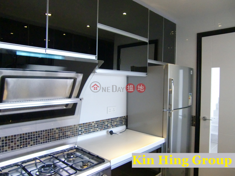 Property Search Hong Kong | OneDay | Residential Sales Listings, Clearwater Bay Duplex + Terrace