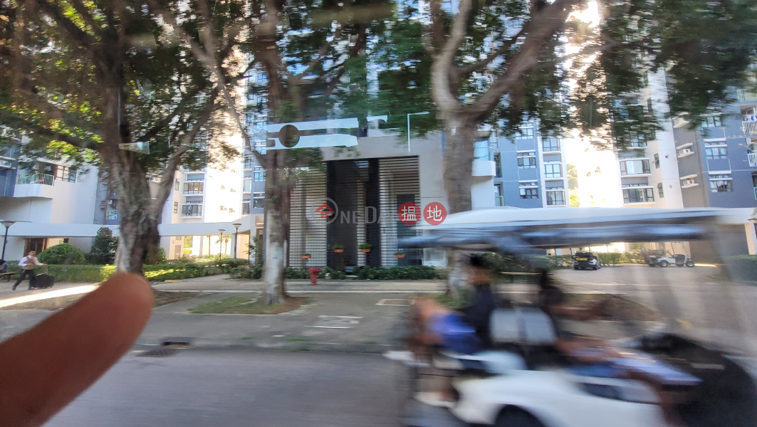 愉景灣 5期頤峰 峻山閣(5座) (Discovery Bay, Phase 5 Greenvale Village, Greenland Court (Block 5)) 愉景灣| ()(1)
