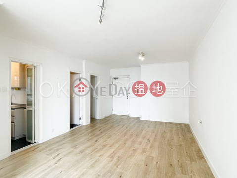 Lovely 2 bedroom with sea views | For Sale | Panorama Gardens 景雅花園 _0