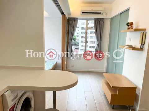 1 Bed Unit for Rent at Kee On Building, Kee On Building 祺安大廈 | Central District (Proway-LID84970R)_0