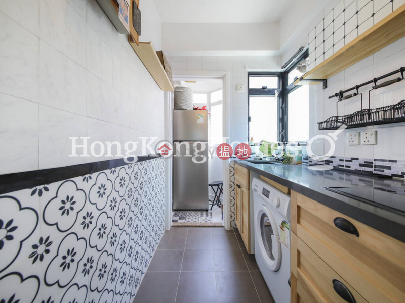 Property Search Hong Kong | OneDay | Residential Sales Listings Studio Unit at The First Mansion | For Sale