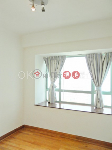 Nicely kept 3 bedroom on high floor | Rental | 2 Seymour Road | Western District Hong Kong, Rental HK$ 40,800/ month