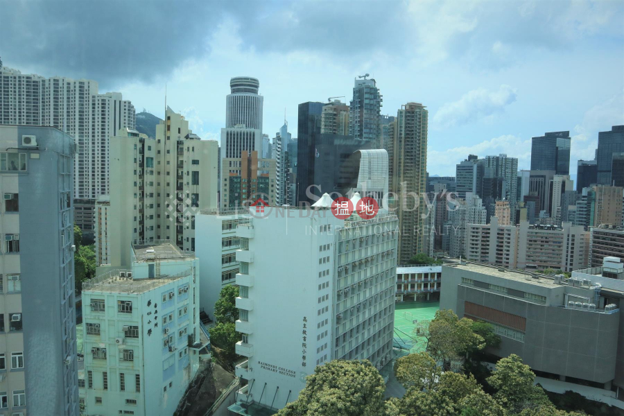 Property for Rent at Stubbs Villa with 3 Bedrooms, 2 Shiu Fai Terrace | Wan Chai District, Hong Kong Rental | HK$ 98,000/ month