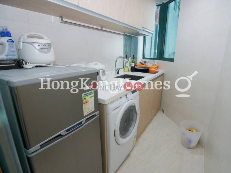 1 Bed Unit for Rent at Manhattan Heights, 28 New Praya Kennedy Town | Western District Hong Kong Rental, HK$ 26,500/ month