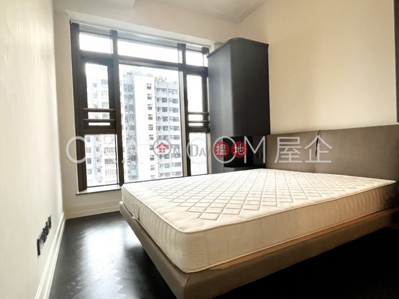 CASTLE ONE BY V-中層|住宅-出租樓盤|HK$ 35,000/ 月