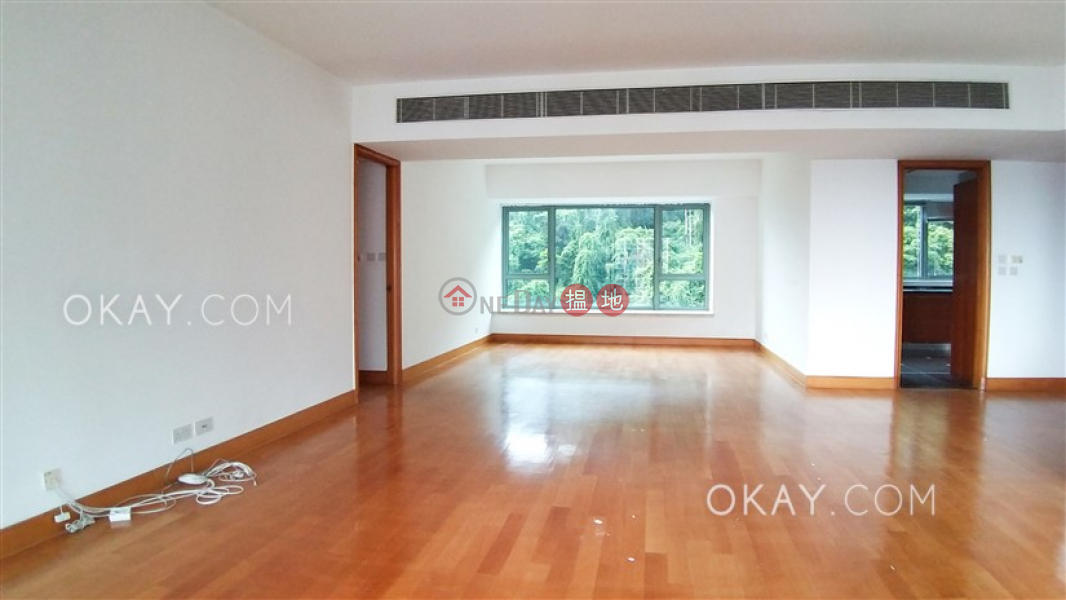 Rare 3 bedroom on high floor with balcony & parking | Rental, 3A Tregunter Path | Central District Hong Kong | Rental, HK$ 95,000/ month