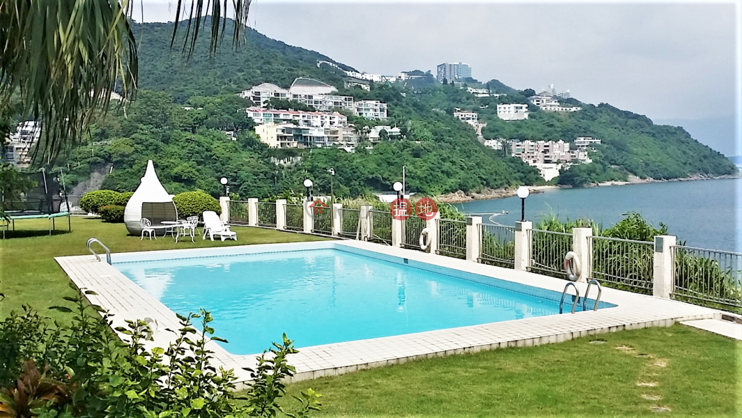 Sea View Villa, 15 Silver Cape Road | Sai Kung | Hong Kong, Rental HK$ 90,000/ month