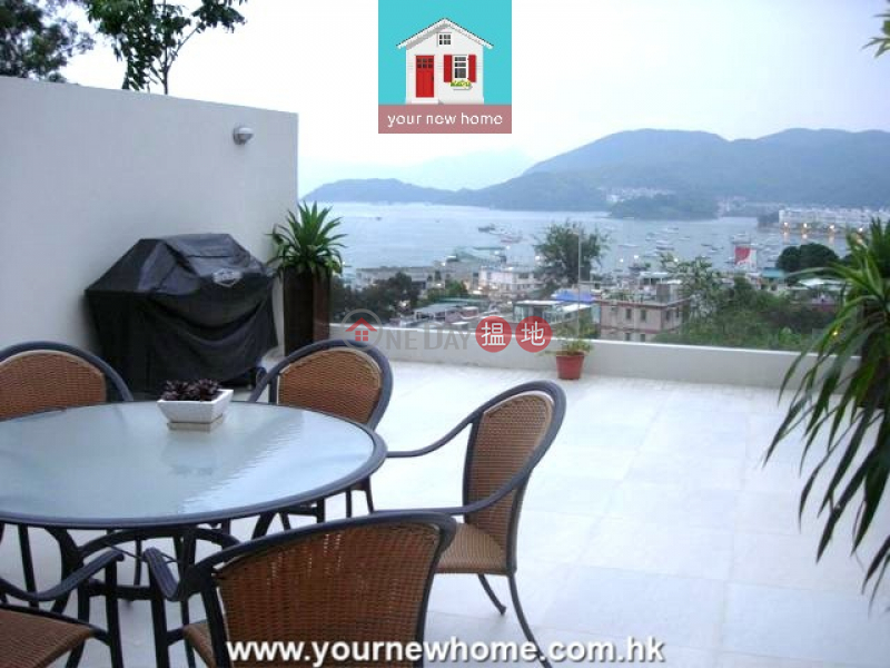 Habitat Block A1 Ground Floor | Residential, Rental Listings | HK$ 68,000/ month