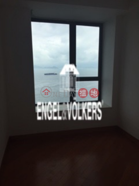 HK$ 60,000/ month, Phase 4 Bel-Air On The Peak Residence Bel-Air | Southern District, 3 Bedroom Family Flat for Rent in Cyberport