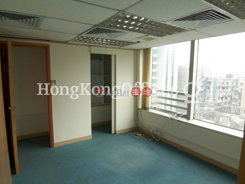 Property Search Hong Kong | OneDay | Office / Commercial Property Rental Listings Office Unit for Rent at CF Commercial Tower