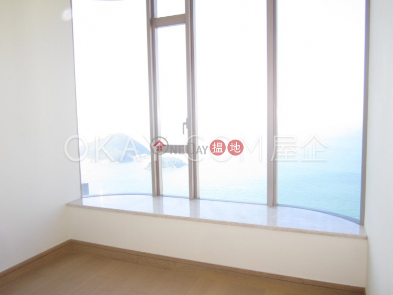 Gorgeous 2 bed on high floor with sea views & balcony | Rental 37 Cadogan Street | Western District, Hong Kong Rental | HK$ 50,000/ month