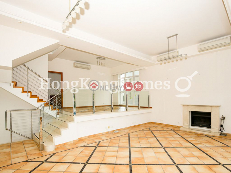 3 Bedroom Family Unit for Rent at The Capri | 221 Tai Mong Tsai Road | Sai Kung, Hong Kong, Rental HK$ 55,000/ month