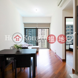 2 Bedroom Unit for Rent at The Avenue Tower 1 | The Avenue Tower 1 囍匯 1座 _0