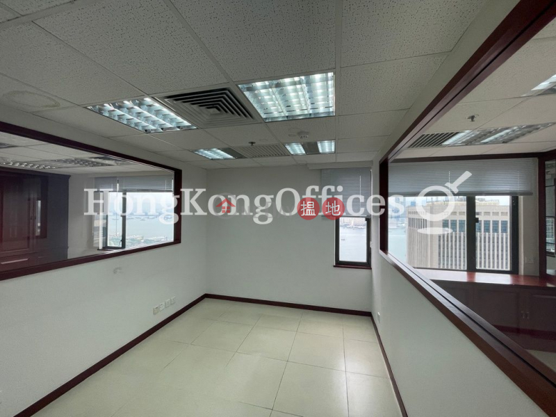 Property Search Hong Kong | OneDay | Office / Commercial Property Rental Listings | Office Unit for Rent at Bank of American Tower