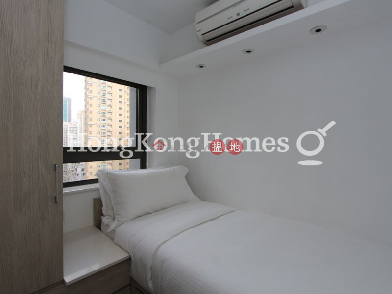 HK$ 6.68M | V Happy Valley Wan Chai District | 2 Bedroom Unit at V Happy Valley | For Sale