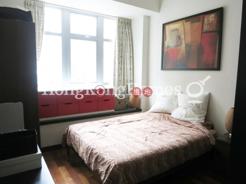 HK$ 24,000/ month | J Residence | Wan Chai District, 1 Bed Unit for Rent at J Residence