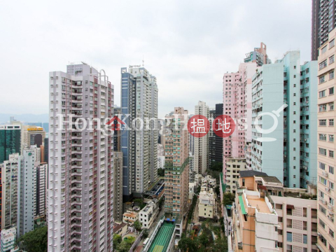 御林豪庭兩房一廳單位出售, 御林豪庭 Bellevue Place | 中區 (Proway-LID87499S)_0