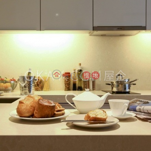 Charming 1 bedroom with balcony | Rental | 11 Moon Street | Wan Chai District | Hong Kong, Rental | HK$ 28,500/ month