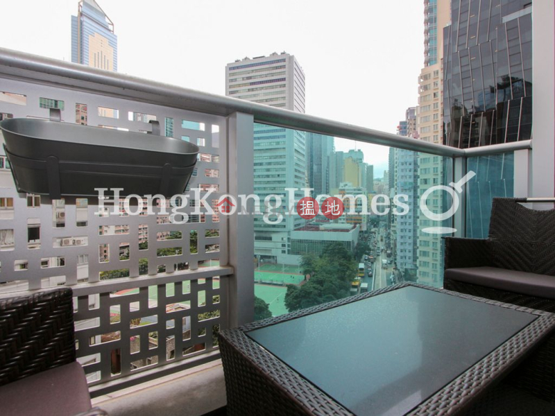 2 Bedroom Unit for Rent at J Residence | 60 Johnston Road | Wan Chai District Hong Kong | Rental HK$ 33,000/ month