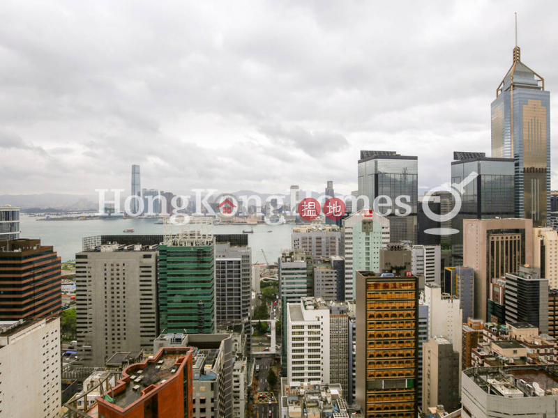 Property Search Hong Kong | OneDay | Residential, Rental Listings, 3 Bedroom Family Unit for Rent at York Place