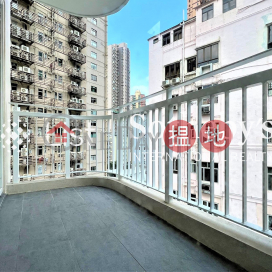Property for Sale at Wah Sen Court with 3 Bedrooms | Wah Sen Court 華星大廈 _0