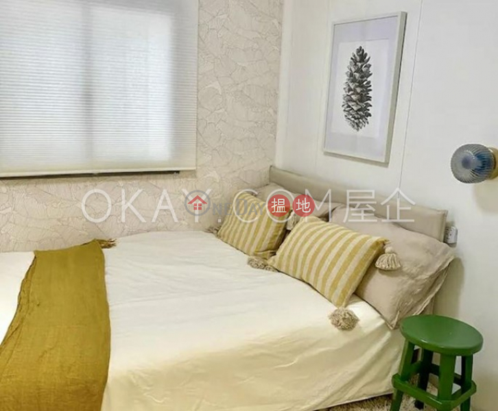 Property Search Hong Kong | OneDay | Residential | Sales Listings Tasteful 2 bedroom with terrace | For Sale
