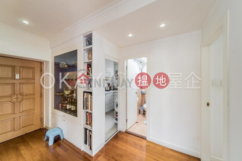 Charming 2 bedroom on high floor | For Sale | Paramount Mansion 萬壽大廈 _0