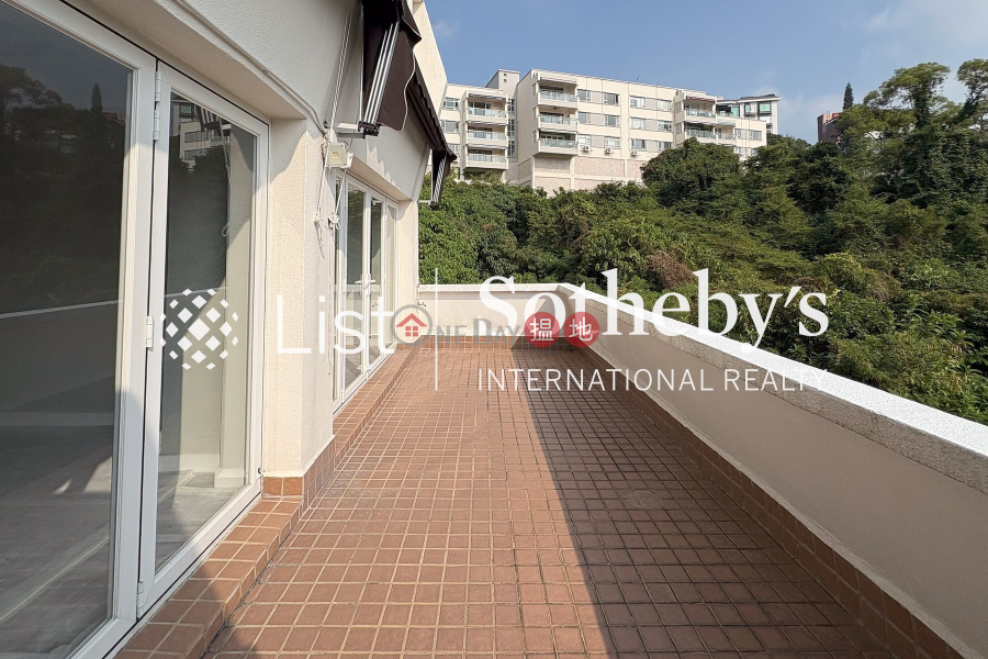 Property for Rent at Jade Beach Villa (House) with more than 4 Bedrooms 3-7 Horizon Drive | Southern District, Hong Kong Rental, HK$ 123,000/ month