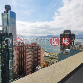 0房1廁,極高層,星級會所,露台瑧蓺出售單位 | 瑧蓺 Artisan House _0