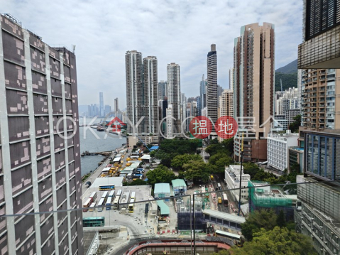 1房2廁,極高層,星級會所,露台域多利道60號出租單位 | 域多利道60號 60 Victoria Road _0