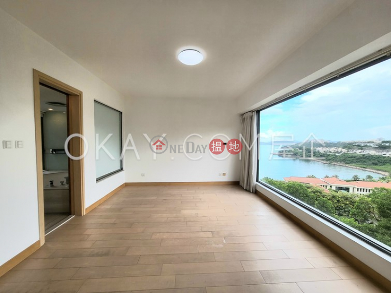 Beautiful 3 bedroom with balcony | Rental | 18 Bayside Drive | Lantau Island, Hong Kong, Rental HK$ 55,000/ month
