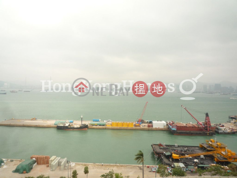 維壹兩房一廳單位出租, 維壹 Harbour One | 西區 (Proway-LID114006R)_0