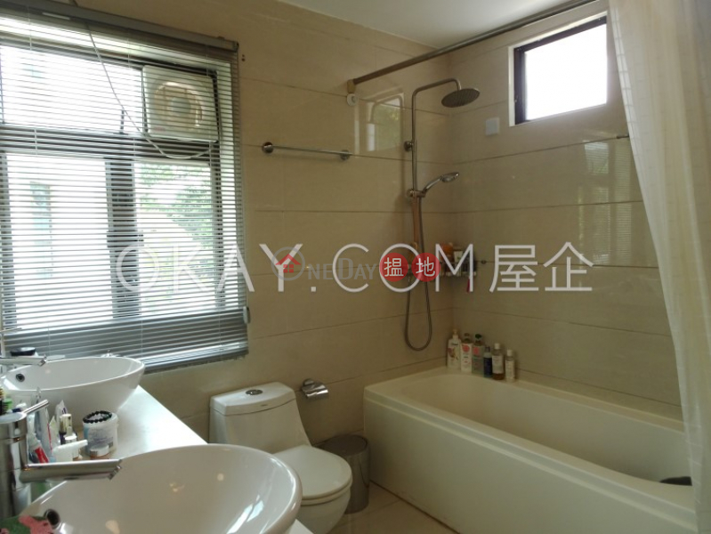 HK$ 59,000/ month, Mang Kung Uk Village, Sai Kung Exquisite house with rooftop, terrace & balcony | Rental