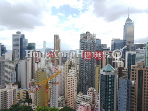 3 Bedroom Family Unit for Rent at Camelot Height | Camelot Height 金鑾閣 _0