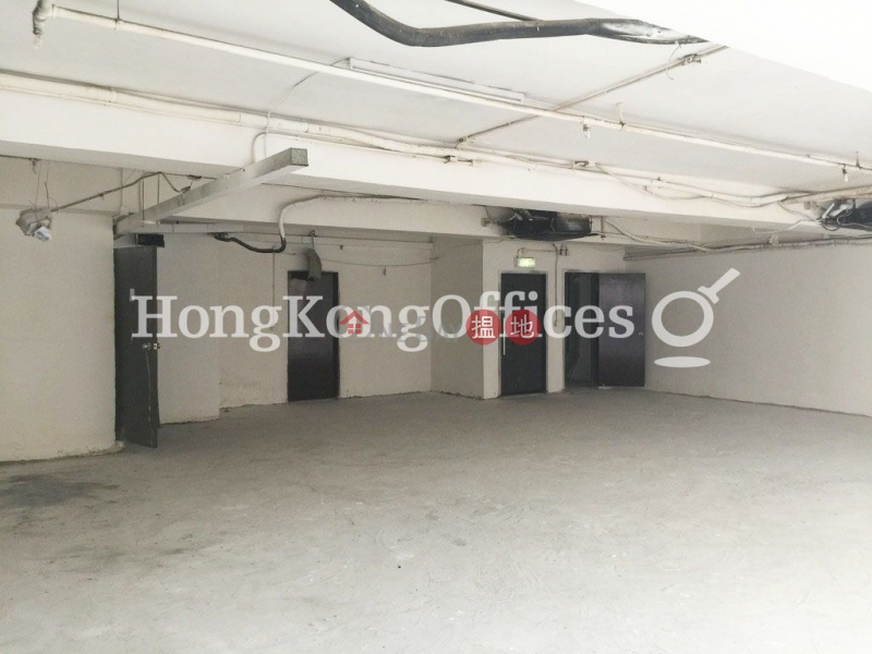 Office Unit for Rent at Lamma Tower 12 Hau Fook Street | Yau Tsim Mong, Hong Kong | Rental | HK$ 119,997/ month