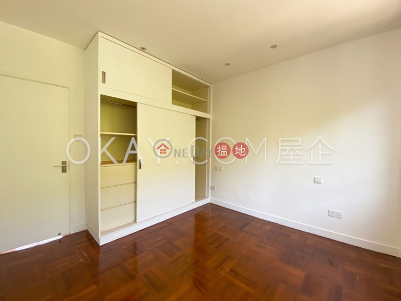 HK$ 3,780萬-翠海別墅A座-西區|3房2廁,實用率高,連租約發售,連車位翠海別墅A座出售單位