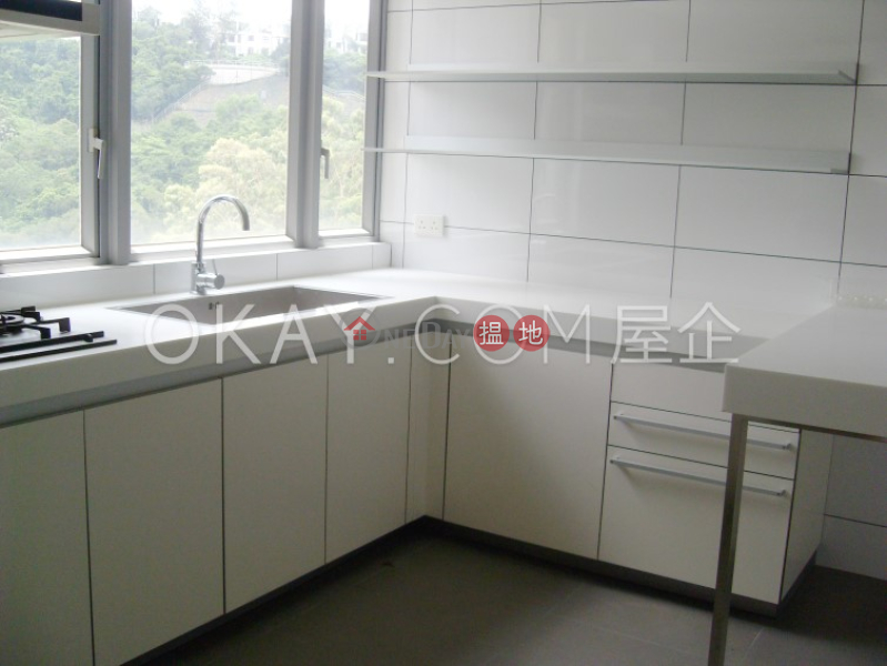 HK$ 107,000/ month, Block A-B Carmina Place, Southern District Lovely 4 bedroom with balcony & parking | Rental