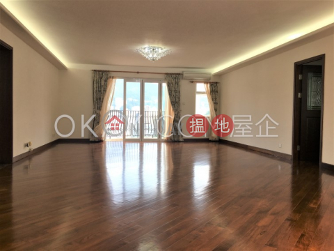 Efficient 4 bedroom with balcony & parking | For Sale | Stubbs Villa 詩濤花園 _0