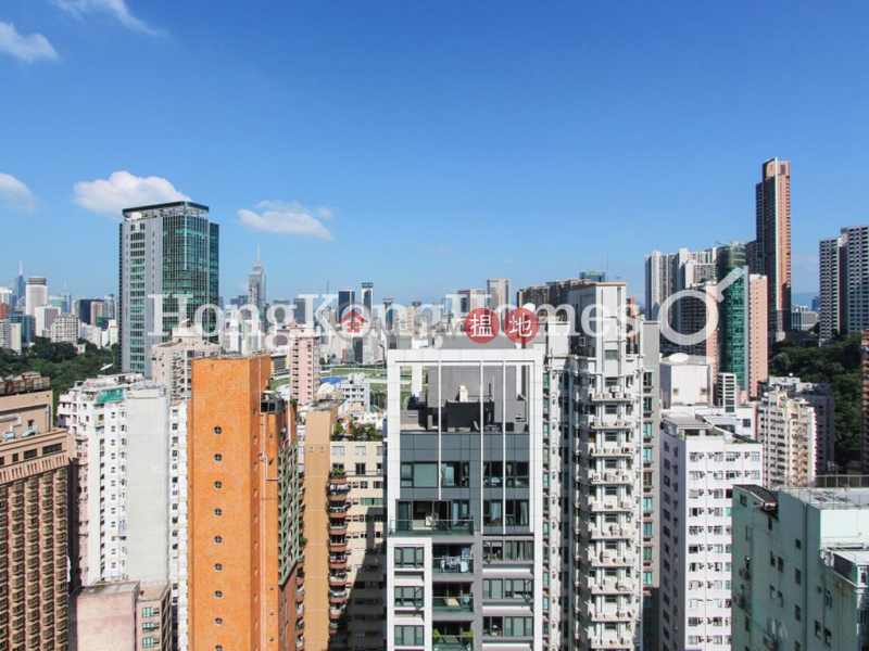香港搵樓|租樓|二手盤|買樓| 搵地 | 住宅出租樓盤-Resiglow三房兩廳單位出租