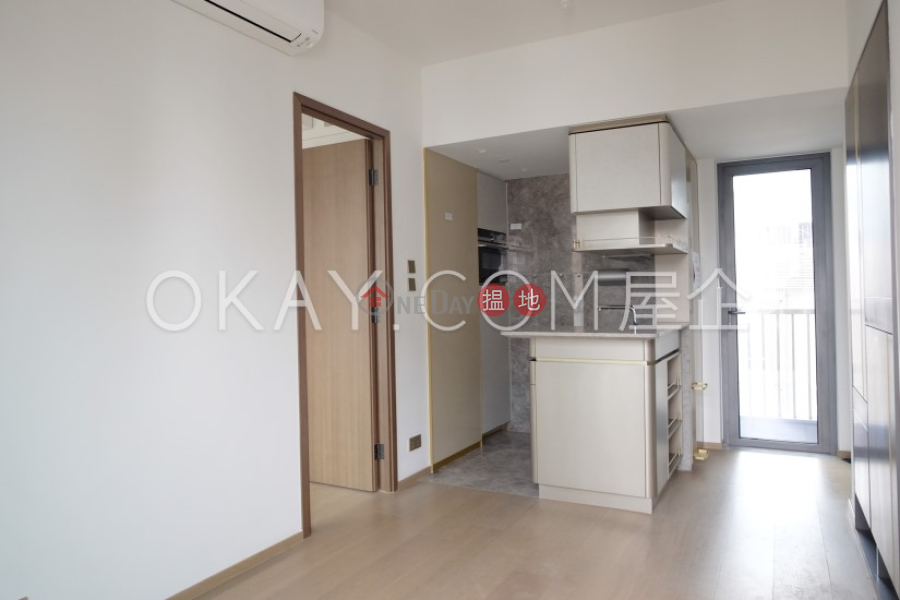 香港搵樓|租樓|二手盤|買樓| 搵地 | 住宅出租樓盤|1房1廁,露台西邊街13-15號出租單位