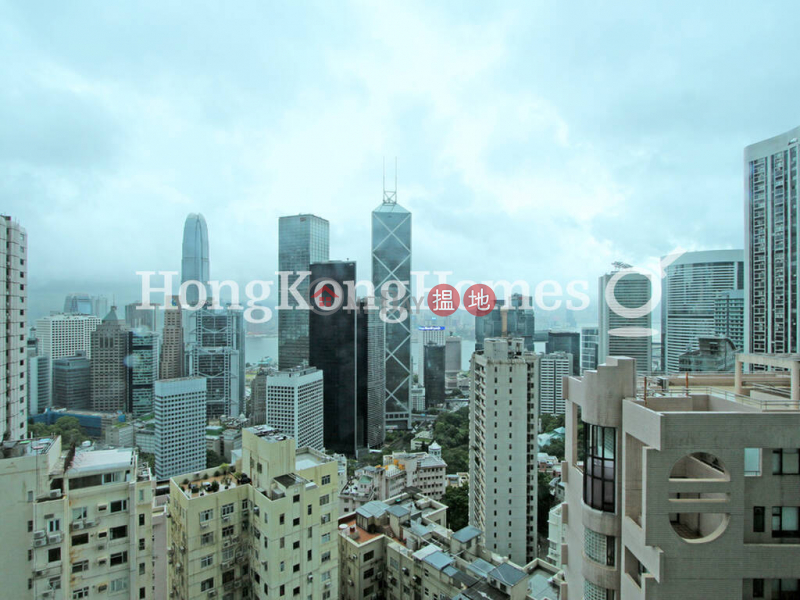 Property Search Hong Kong | OneDay | Residential, Sales Listings, 4 Bedroom Luxury Unit at Regence Royale | For Sale