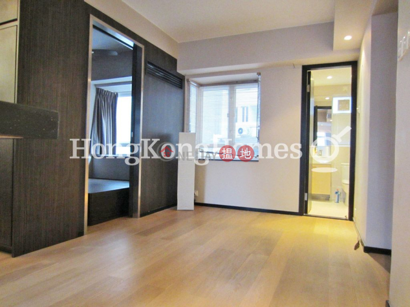萬城閣一房單位出租28伊利近街 | 中區|香港|出租-HK$ 18,500/ 月