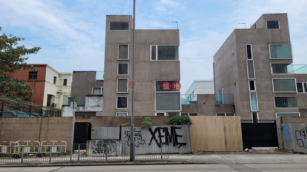 洋房A (House A No. 121 Boundary Street) 九龍塘| ()(2)